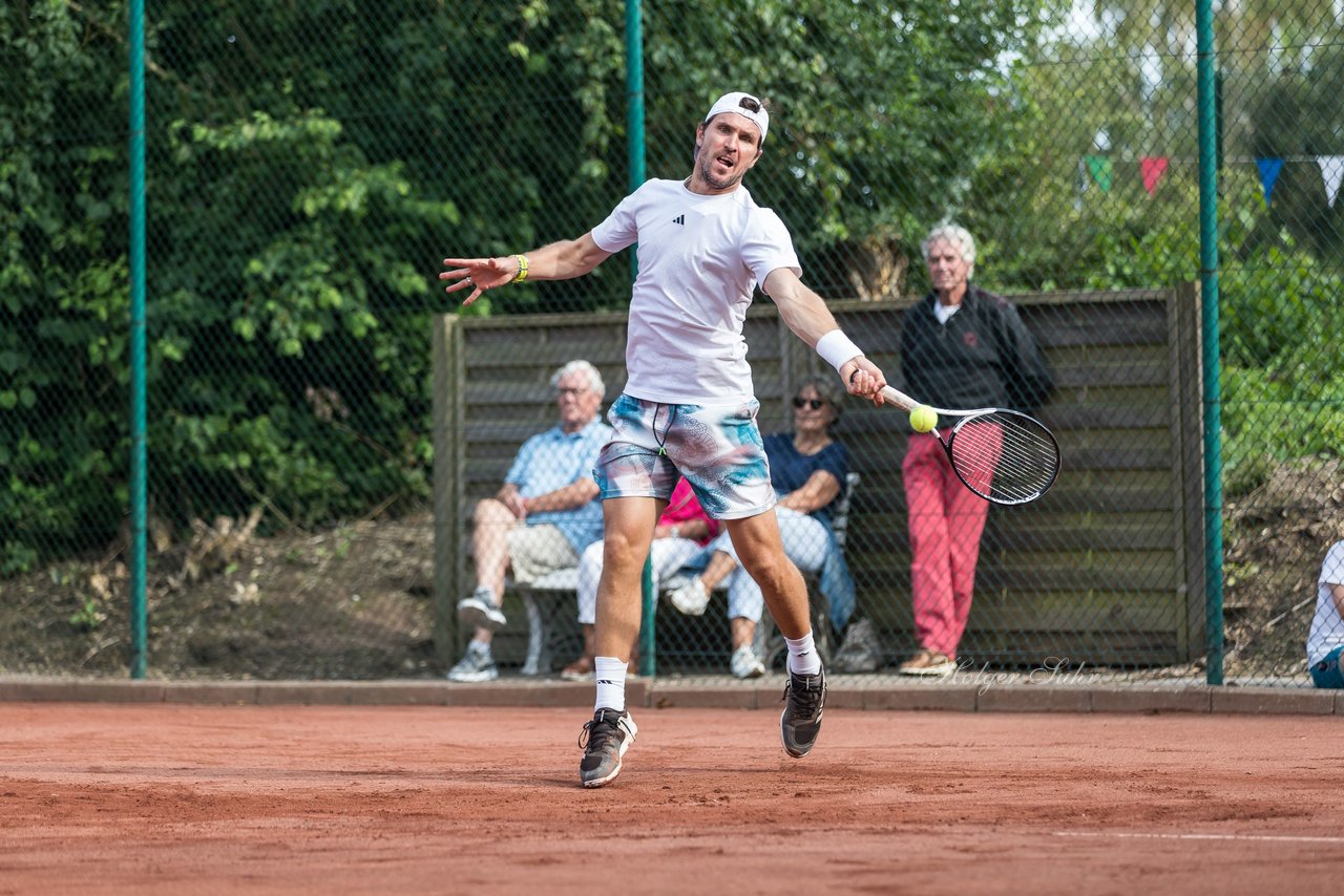 Bild 94 - Marner Tennisevent mit Mischa Zverev